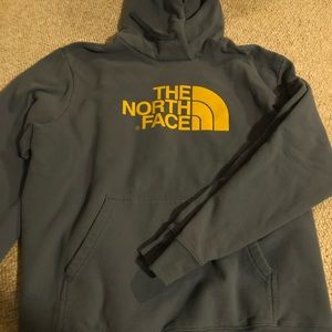 North Face Sweatshirt